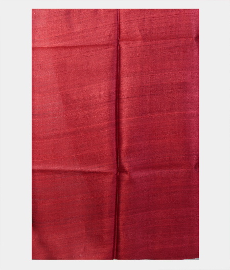 Grey Tussar Printed Saree T1982273