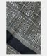 Grey Tussar Printed Saree T1982261