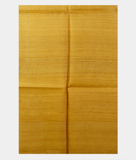 Grey Tussar Printed Saree T1982263