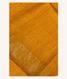 Yellow Tussar Printed Saree T1981531