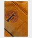 Yellow Tussar Printed Saree T1981191