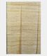 Yellow Tussar Printed Saree T1981193