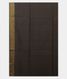 Brown Tussar Printed Saree T1981903