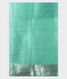Green Banaras Organza Saree T1990983