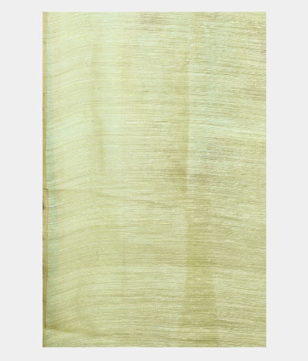 YellowTissue Organza Printed Saree T1987953