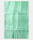 Yellow Banaras Organza Saree T1871783