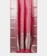 Pink Banaras Organza Saree T1737682