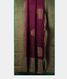 Purple Banaras Organza Saree T1843642