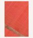 Peach Woven Raw Silk Saree T1974421