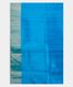 Blue Woven Raw Silk Saree T1974293