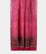 Pink Kora Organza Printed Saree T1915552