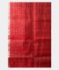 Black Raw Silk Saree T1299433