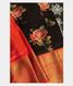 Black Printed Kanjivarm Silk Pavadai T1801861