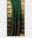 Green Handwoven Kanjivaram Saree T1927562