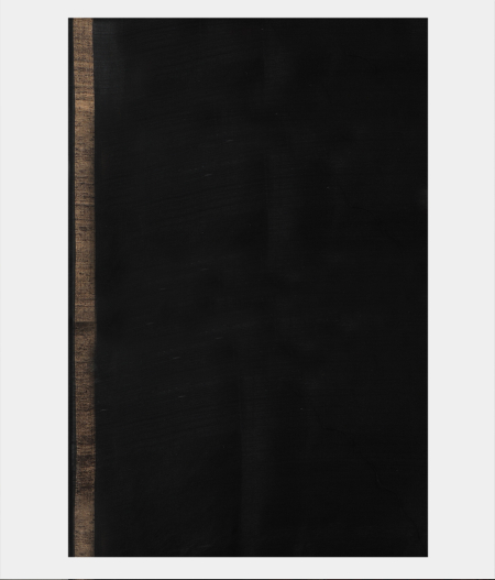 Red Tussar Printed Saree T1987704