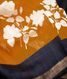 Yellow Tussar Printed Saree T1987761