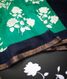 Green Tussar Printed Saree T1987681