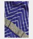 Blue Kora Organza Saree T1893891
