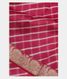 Pink  Kora Organza Saree T1893931