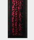 Black Tussar Printed Saree T1987573