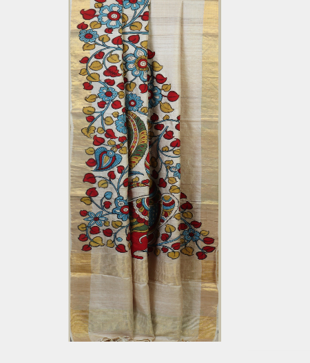 beige-tussar-patch-work-saree-t188962-t188962-b