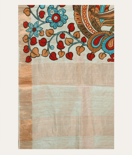beige-tussar-patch-work-saree-t188962-t188962-d