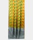 Yellow  Soft Silk Saree T1885592