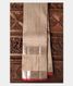 Dark Beige Handwoven Kanjivaram Silk Saree T1521041