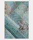  Light Blue Kora Organza Embroidery Saree T1990831