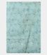  Light Blue Kora Organza Embroidery Saree T1990833