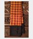 Multicolour Handwoven Kanjivaram Silk Saree T1129161