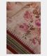 Beige Vidarbha Tussar Saree T2034261