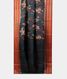 Dark Grey Vidarbha Tussar Saree T1915912