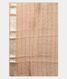 Peach Organza Printed Saree T1545093
