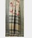 Beige Twill Silk Saree T1994182