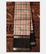 Multicolour Handwoven Kanjivaram Silk Saree T1898431