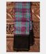 Multicolour Handwoven Kanjivaram Silk Saree T2064621