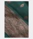 Green Tussar Saree T2020551
