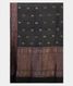 Dark Grey Tussar Saree T2020584