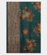 Green Tussar Saree T1898473