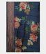 Blue Tussar Saree T1898553