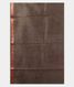 Light Brown Soft Tussar Printed T1993183