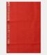 Red Kora Organza Printed Saree T1994604
