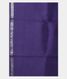 Purple Kora Organza Printed Saree T1994764