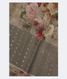 Brown Tussar Printed Saree T1791711