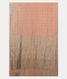 Peach Banaras Georgette Silk Saree T2055534