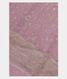 Light Lavender Banaras Georgette Silk Saree T2055621