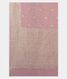 Light Lavender Banaras Georgette Silk Saree T2055624