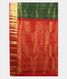 Green Handwoven Kanjivaram Silk Saree T2058894