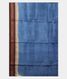 Blue Vidarbha Tussar Saree T2034373
